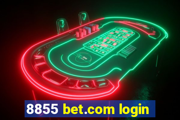 8855 bet.com login